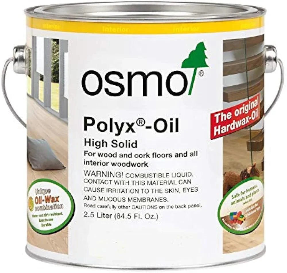 Osmo Polyx-Oil - 3031 Clear Matte