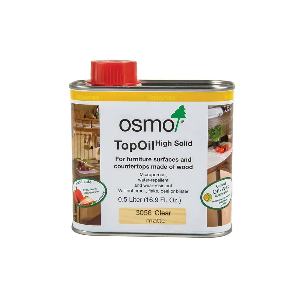 Osmo TopOil