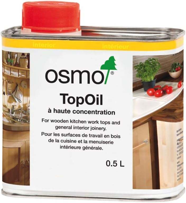 Osmo TopOil