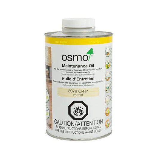 Osmo Maintenance Oil - 3079